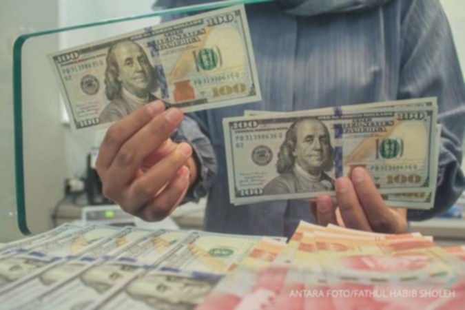 Simak Proyeksi Pergerakan Rupiah pada Hari Ini (30/6)