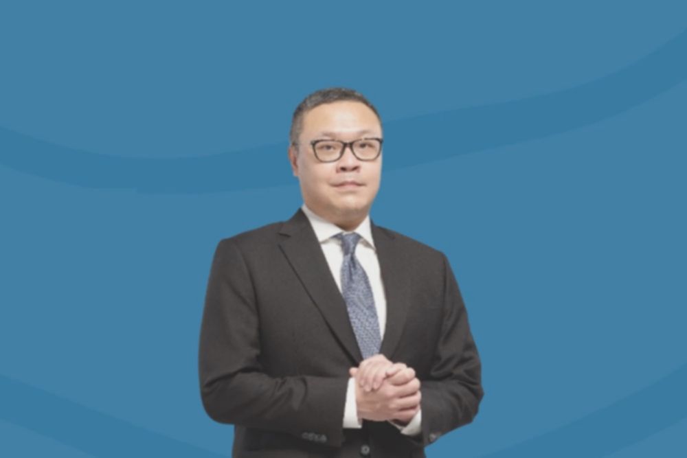 CDIA IPO Rp2,37 Triliun: Bocoran Strategi dari Bos Chandra Daya!