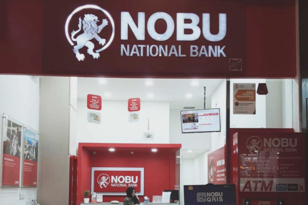 Nobu Geger! Transaksi Jumbo Rp3,79 Triliun, Harga Premium Bikin Penasaran