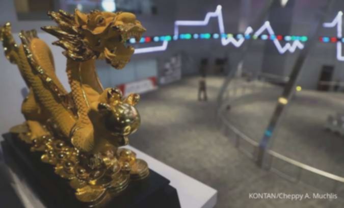 Suspensi 6 Saham Berlanjut: Investor Panik? Analisis Lengkap BEI!