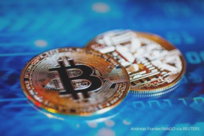 Serangan AS ke Iran Guncang Kripto, Bitcoin Bangkit?