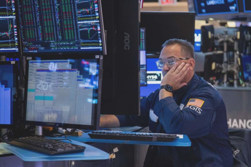 Wall Street Cetak Rekor Tertinggi, The Fed dan Data Ekonomi jadi Fokus Pekan Ini