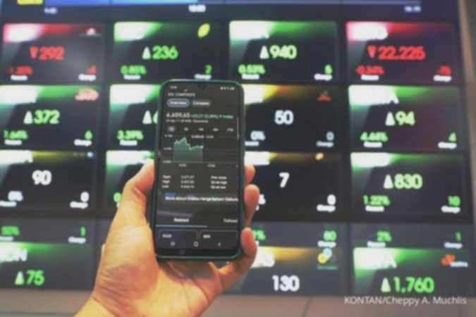 Cum Date Hari Ini: Dividen Rp 2T, Saatnya Beli Saham Murah?