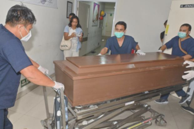 Hasil Autopsi Juliana Marins: Luka di Punggung, Pendarahan Rongga Dada dan Perut