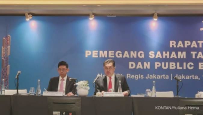 TBIG Bagi Dividen Jumbo: Investor Kantongi Rp 1,08 Triliun!