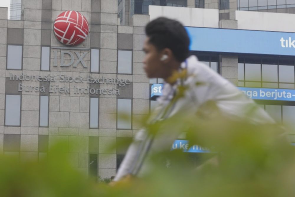 Pasar Bergejolak Lagi Tak Pupuskan Minat IPO di Lantai Bursa