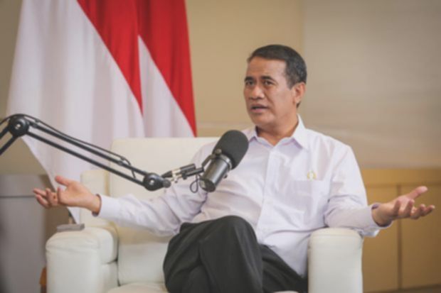 Rp 99 Triliun Raib! Mentan Ungkap 212 Produsen Beras Nakal