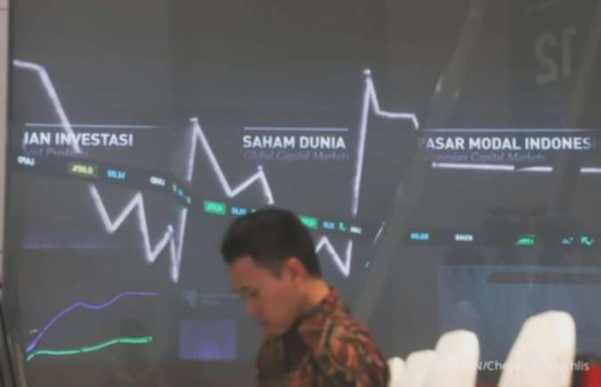 Investor Wajib Tahu: Saham BBRI & UNVR Diobral Asing!