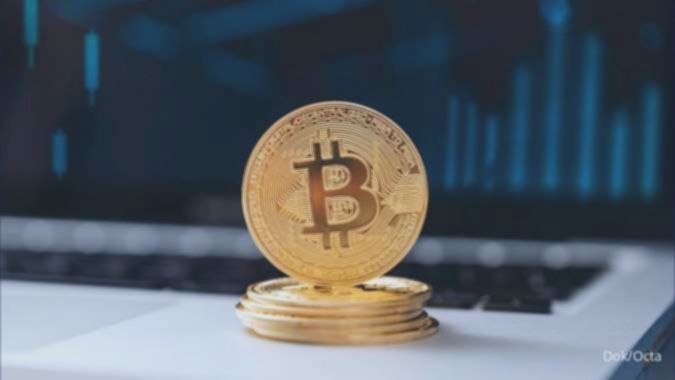ETF Bitcoin Banjir Modal Saat Geopolitik Bergejolak: Pertanda Apa?