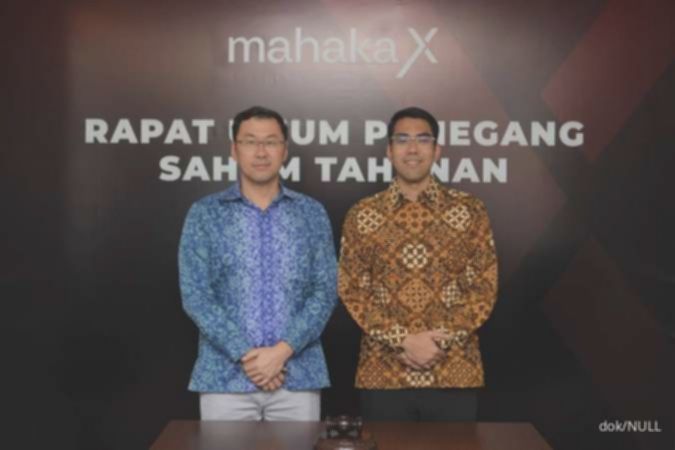 ABBA Absen Dividen: Analisis Mendalam & Prospek Mahaka Media