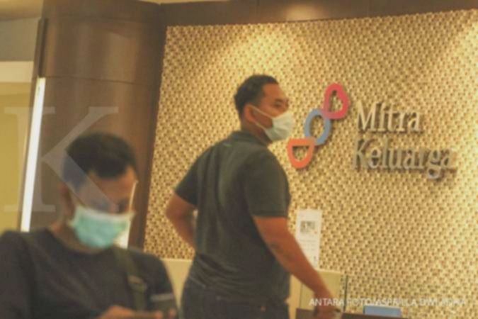 Co-payment MIKA Jadi Risiko? Analis Ungkap Rekomendasi Saham Mitra Keluarga