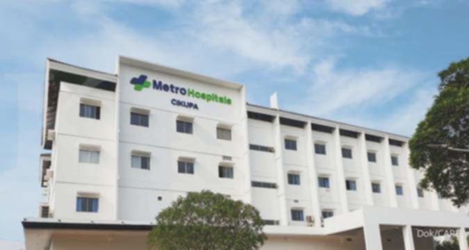 CARE: Analisis Saham Metro Healthcare, Layak Beli Meski Rugi?