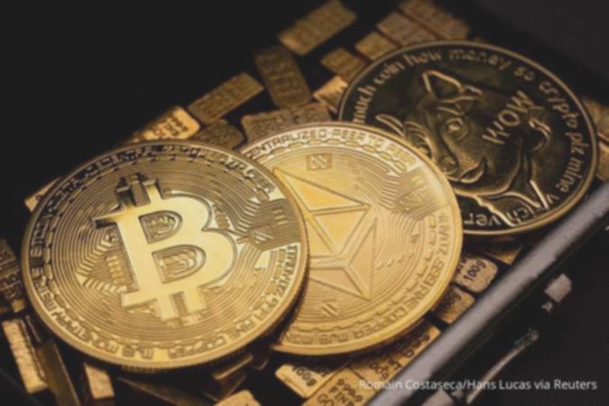 COIN IPO: Induk CFX Listing di BEI, Harga Saham Mulai Rp100