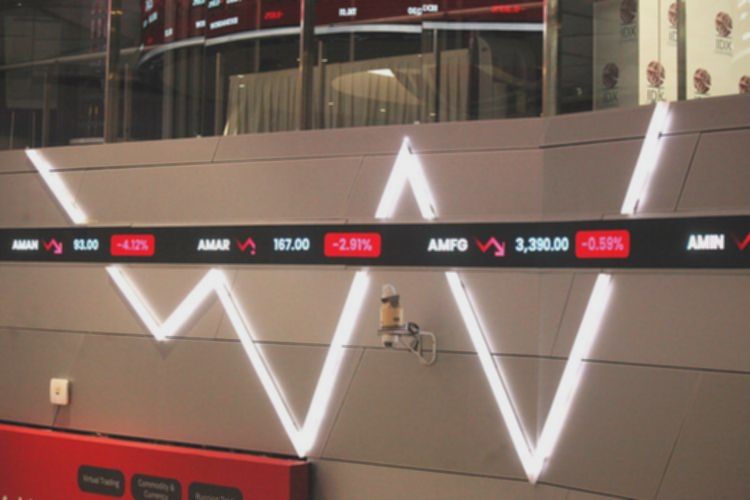 IHSG Menguat? Cermati Negosiasi AS-China, Ini Kata Analis!