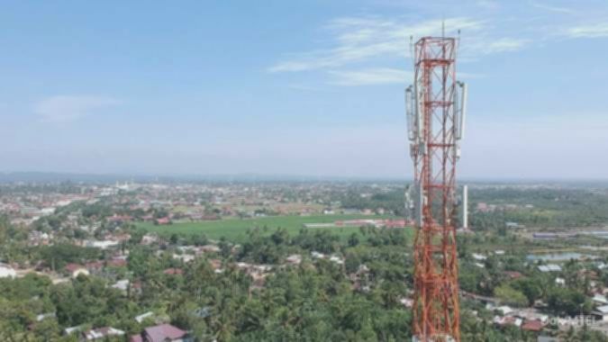 Merger XL-Smartfren: Dampaknya ke MTEL Minim? Analis Ungkap Strateginya!