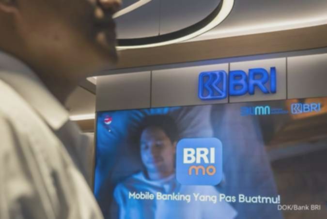 BRI ke Bank Lain: Transfer BI-Fast & ATM, Lebih Cepat & Murah!