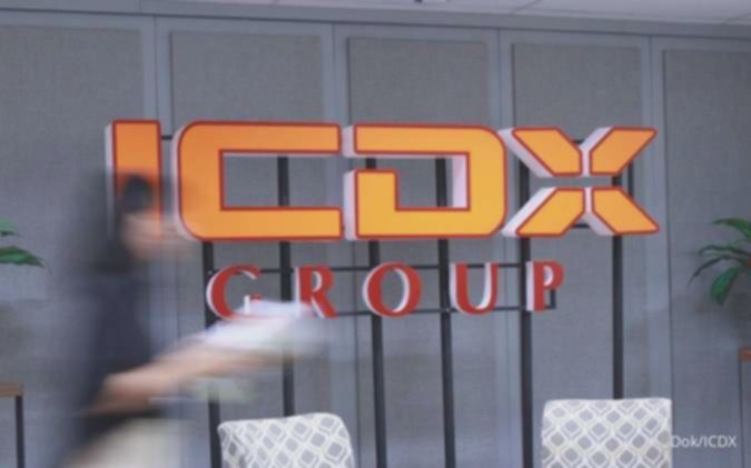 ICDX Resmi Jadi Bursa Derivatif Pasar Uang & Valas oleh BI