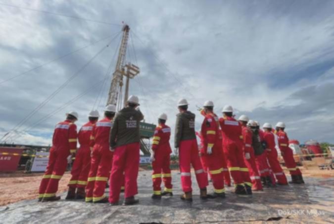 Kantongi Restu, Energi Mega Persada (ENRG) Siap Eksekusi Private Placement
