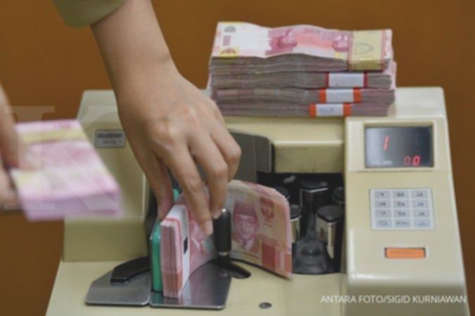 Saham Blue Chip Meroket! Dividen 151 Per Saham Menanti di 2025!