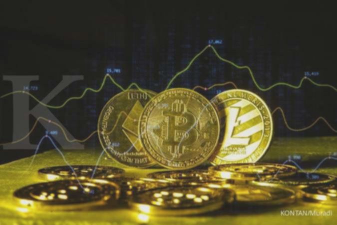 Kripto di Ambang Krisis? Kata FSB: Dampaknya ke Investor!