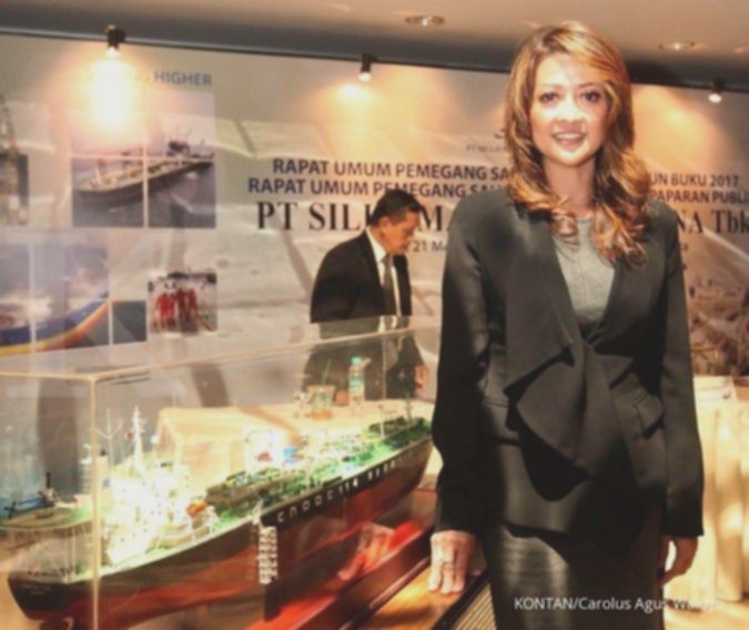 SHIP Bagi Dividen Gede! Rp 103 per Saham di 2024