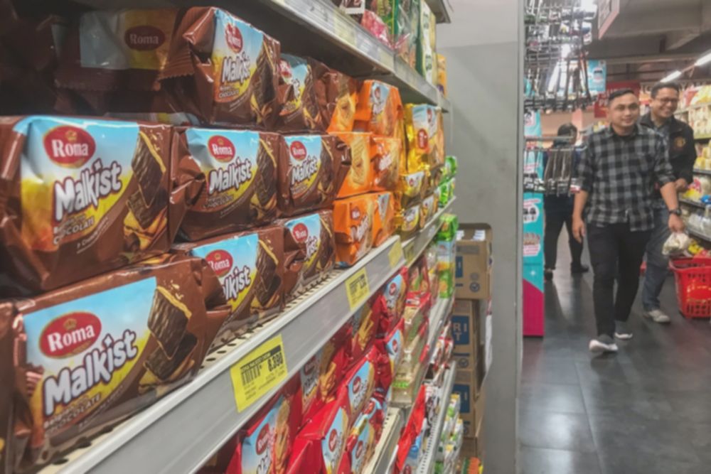MYOR Bagi Dividen Jumbo! RUPST Mayora Indah Sahkan Rp1,22 Triliun