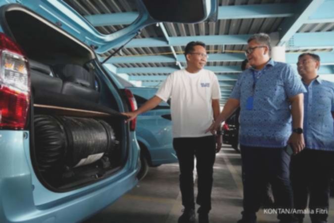 Blue Bird (BIRD) Bakal Bagi Dividen Rp 300 Miliar, Ini Jadwal dan Hitungan Yield