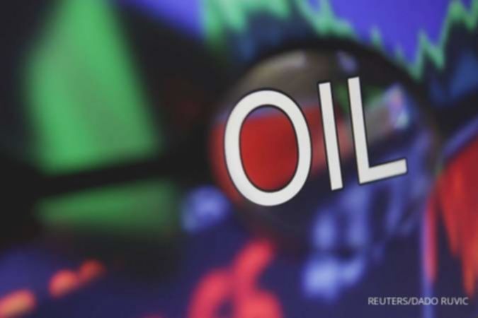 Minyak Meroket! Harga Dunia Naik 7%, Brent Sentuh US$74