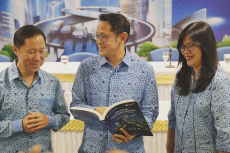 Bluebird Bagi Dividen Rp 120: Kinerja Solid, Investor Sumringah!