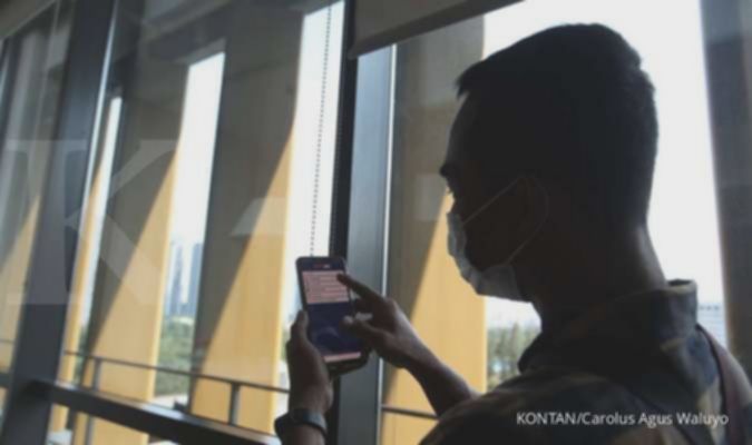 BNI Catat Kenaikan Transaksi BI Fast 48% per Mei 2025