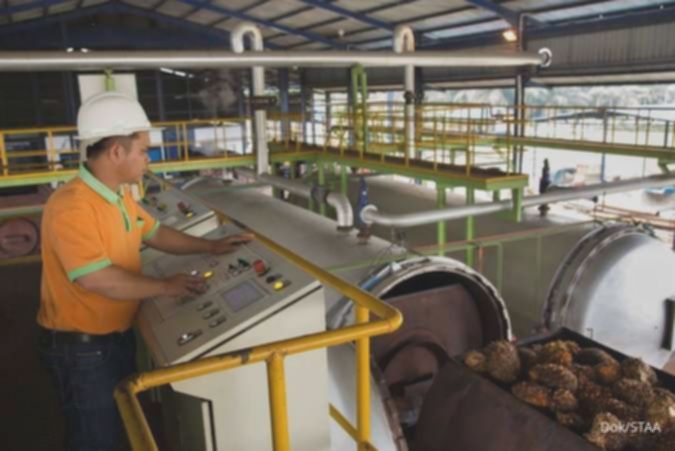 STAA Buyback Saham Rp 200 Miliar Disetujui, Harga Saham Bakal Naik?