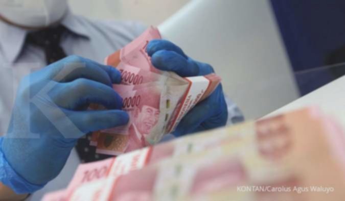 SR022 Laris Manis! Cara Beli Sukuk Ritel Kupon 6,55%
