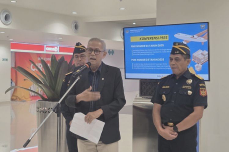 Kemenkeu Bebaskan Pajak Haji: 1.800 Barang Jamaah Bebas Bea Masuk!