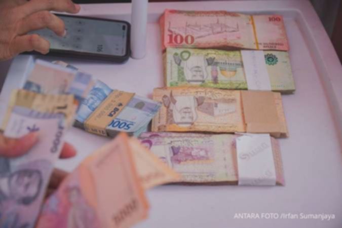 Harga Saham Turun 7,46% Ytd, Emiten Ini akan Bayar Dividen Rp 626 Miliar