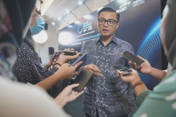 Inflasi AS Meleset: Peluang Capital Inflow RI Jika The Fed Pangkas Suku Bunga?