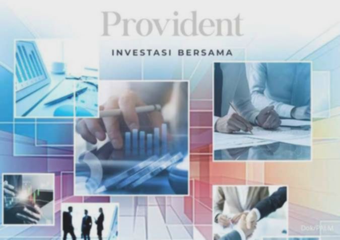 PALM Ungkap Strategi Jitu Jaga Portofolio Investasi Saat Pasar Bergejolak