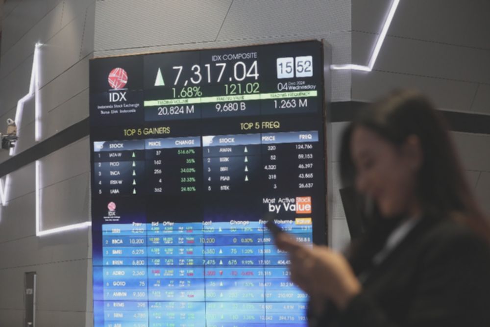 37 Emiten Bayar Dividen Pekan Depan, MTEL, UNVR hingga MEDC Masuk Daftar