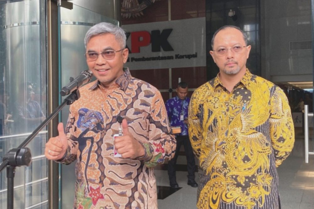 CSR Jadi Bancakan? KPK Sikat Politisi PDIP, PKS, Deputi BI!