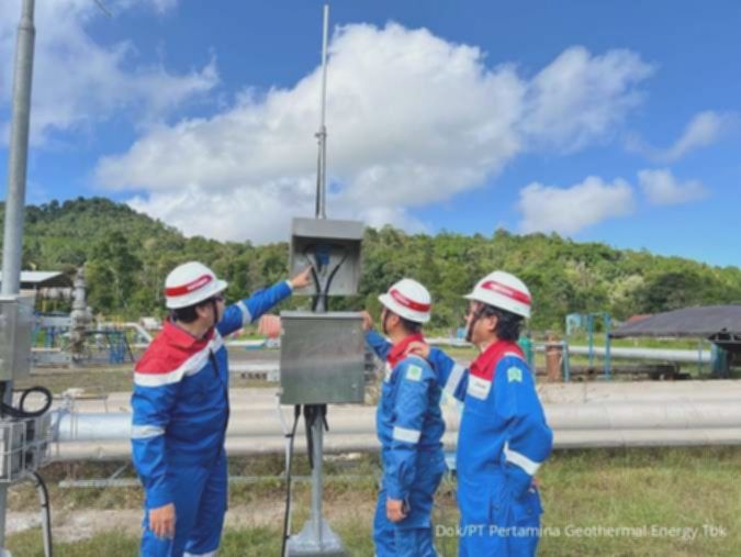 Cum Dividen Pekan Ini: Rekomendasi Saham Energi & Tambang Potensi Cuan!
