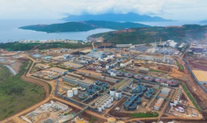 NCKL Bagi Dividen Rp 1,91 Triliun: Investor Harita Nickel Cuan!