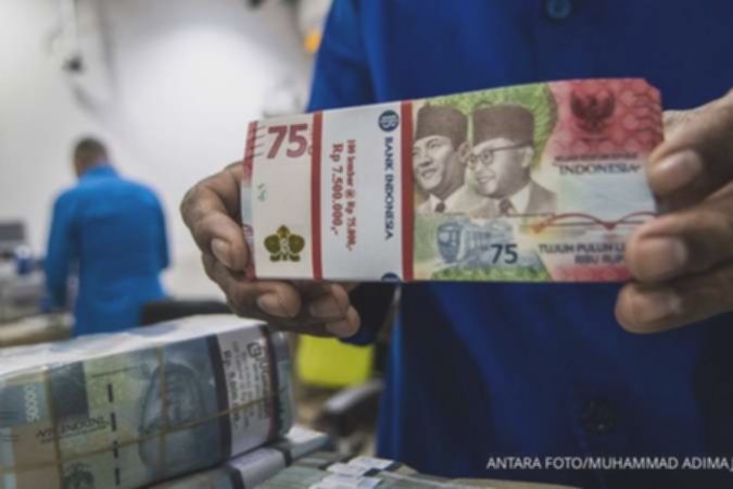Saham Blue Chip Ini Naik 124% & Bagi Dividen Rp 3,6 Triliun!