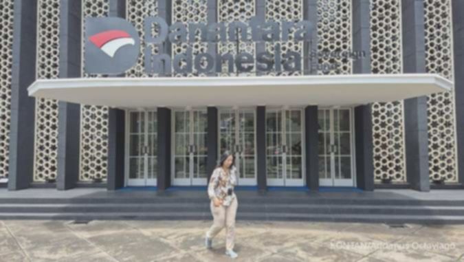 Danantara Bidik Saham GOTO: Grab Siap Kerja Sama?