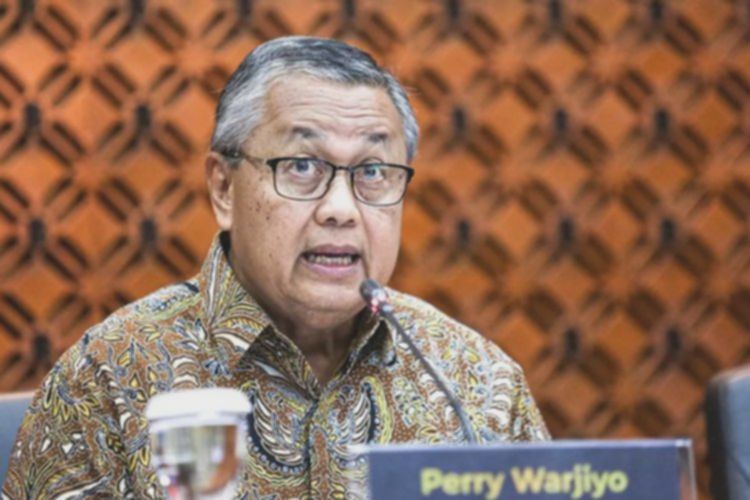 BI Optimalkan Rupiah: Strategi Hadapi Tarif AS & Ketidakpastian Global