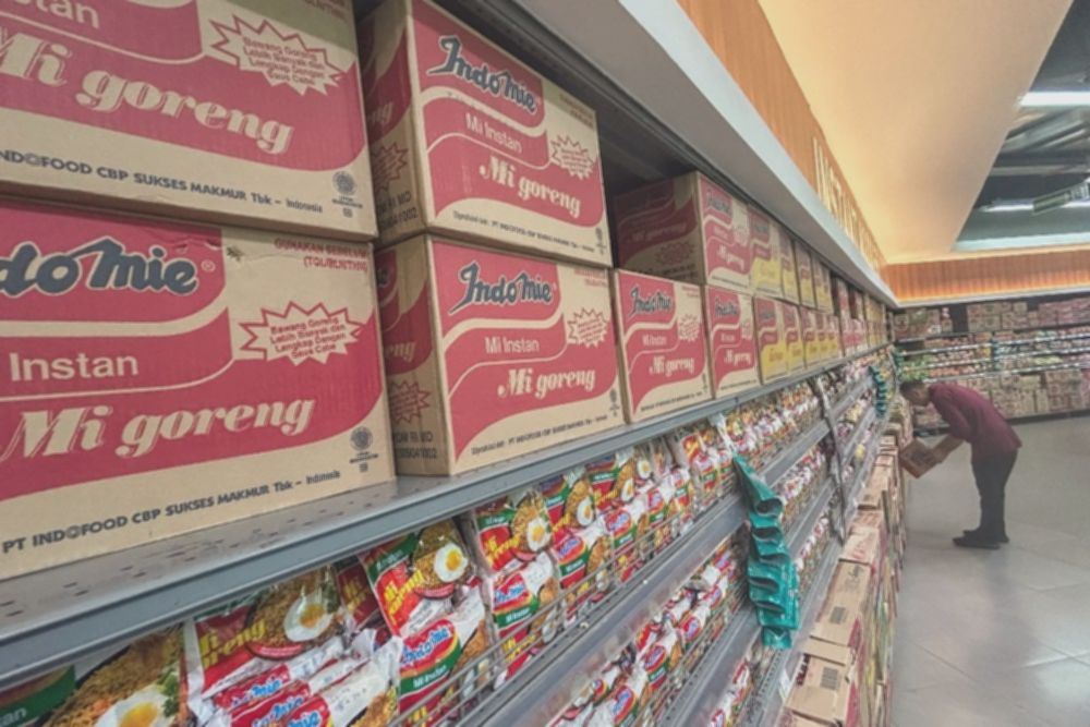 INDF & ICBP RUPS Hari Ini: Siap-Siap Dividen Indofood?