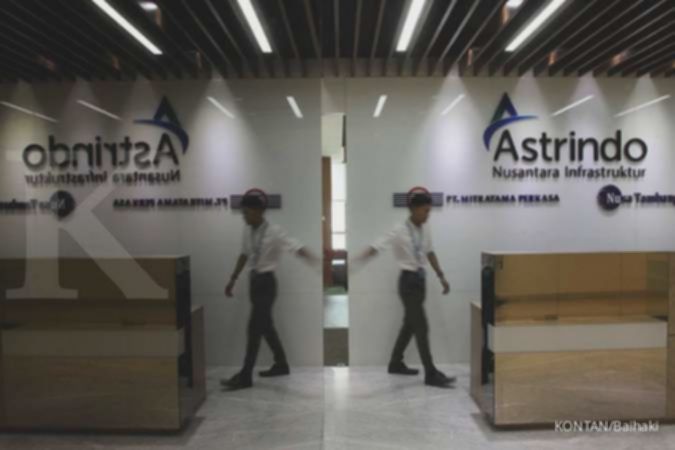 BIPI Genjot Bisnis Hijau! Strategi Astrindo Dongkrak Kinerja 2025