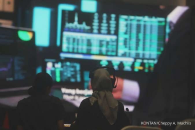 IHSG Pekan Ini: Sinyal Damai AS-China & Stimulus Jadi Penentu?