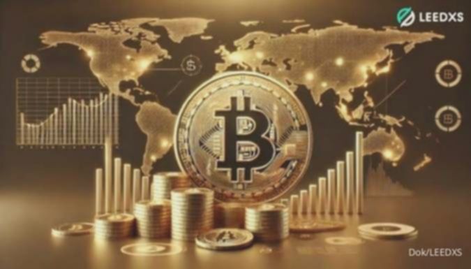 Juni Menggila: Sentimen Lokal Kokohkan Pasar Kripto Indonesia!