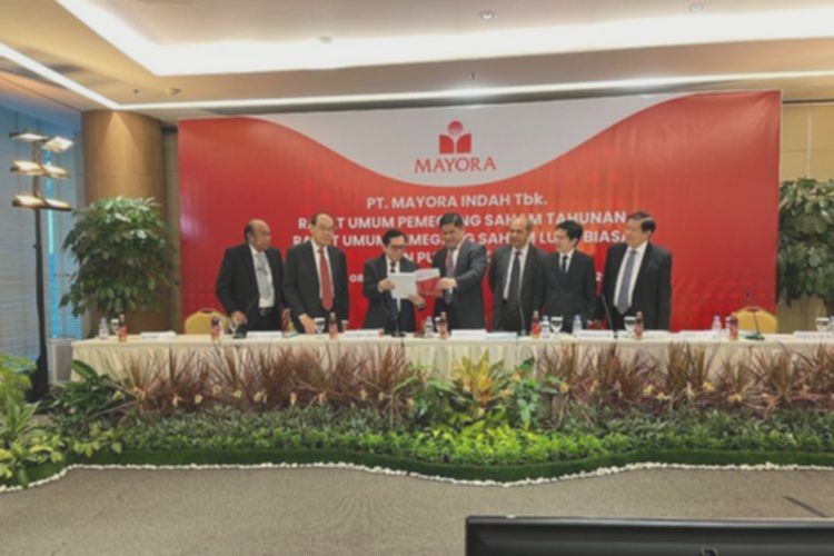 Mayora Indah Tebar Dividen Jumbo: Investor Sumringah!