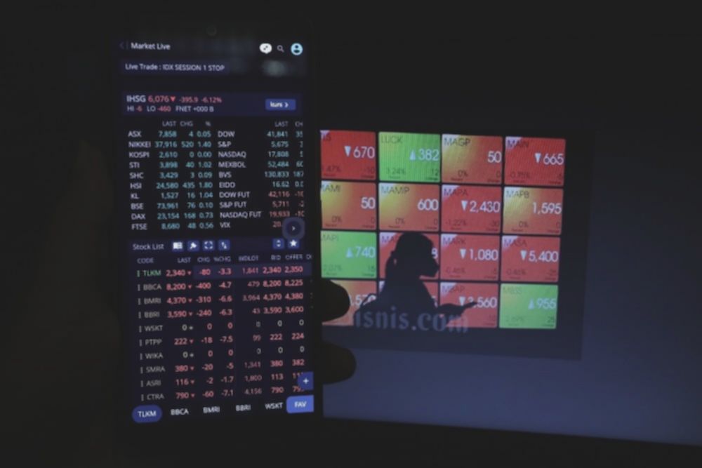 BEI Gebrak Pasar Saham: Jam Dagang Lebih Panjang, Broker Lebih Transparan!