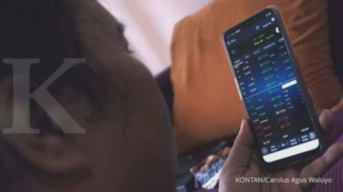 Investor Kena Tagih Rp 1,8 Miliar, Ini Tanggapan Ajaib Sekuritas